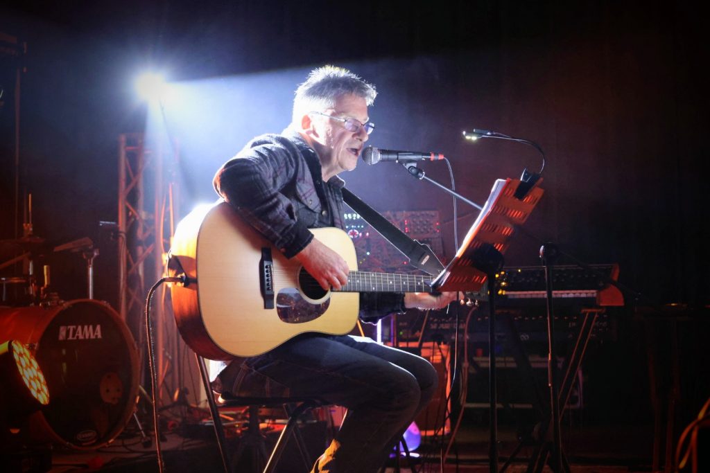 Retour en images sur le concert du 4 avril 2026